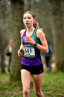 Anna Dalgas _ Chiltern League Watford 2024 _190536