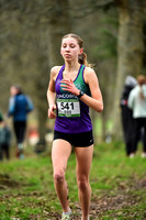 Anna Dalgas _ Chiltern League Watford 2024 _190531