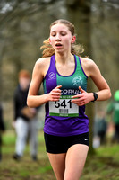 Anna Dalgas _ Chiltern League Watford 2024 _190538