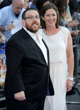 Nick Frost _  7880