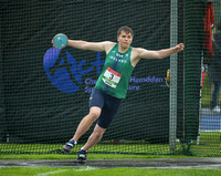 Discus Boys _ 230268