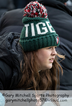 Leicester Tigers Fans _ 191793