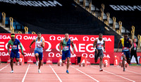 Men 100m Final _ 25168