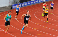 British Athletics League  _192005