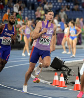 4x400m Mixed Relay