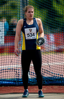 Amy Holder _ Discus  _  62718