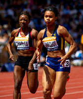 Women 100m