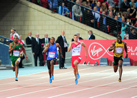 Danny Talbot, Mens 200m Final_9990
