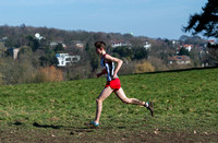 David Stone (2414) _ U17 Men _ 374362