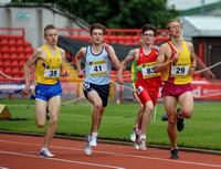 Inter Boy 1500m _ ESAA _ 246365