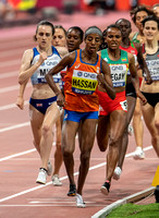 1500m Women Final