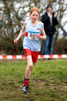 U11 Girls _ 87053