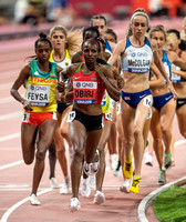 5000m Women Final