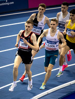 Men 1500m Heats _194967