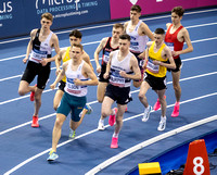 Men 1500m Heats _194954