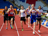 Men 800m Final