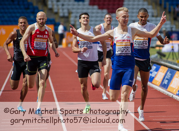 Kyle Langford_ Mens 800m Final _174449