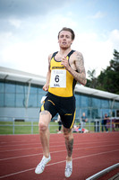 Dale Clutterbuck _ 1500m  _ BAL Lee Valley _ 17928