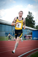 Dale Clutterbuck _ 1500m  _ BAL Lee Valley _ 17926