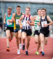 Jake Shelly _ 3000m _ BAL Lee Valley _ 18058