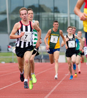 Jake Shelly _ 3000m _ BAL Lee Valley _ 18014