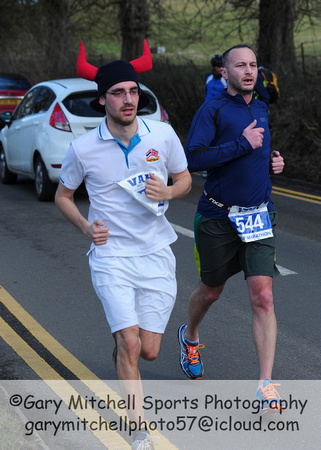 Berkhamsted Marathon & 5 Mile Race _102538