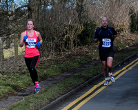 Berkhamsted Marathon & 5 Mile Race _102536
