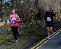 Berkhamsted Marathon & 5 Mile Race _102535