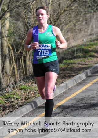 Berkhamsted Marathon & 5 Mile Race _102534