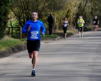 Berkhamsted Marathon & 5 Mile Race _102530