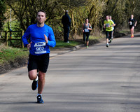 Berkhamsted Marathon & 5 Mile Race _102531