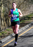 Berkhamsted Marathon & 5 Mile Race _102534