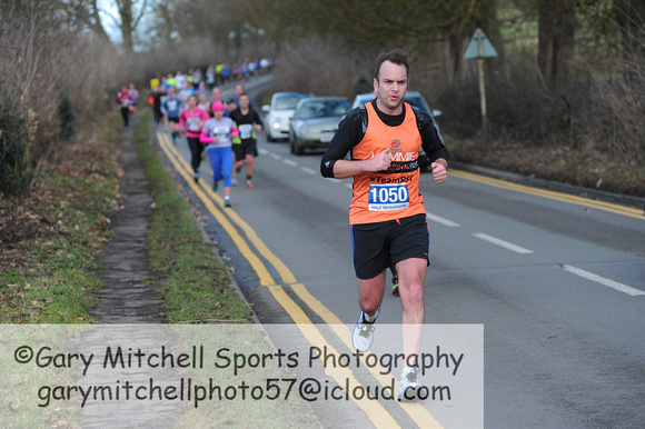 Berkhamsted Marathon & 5 Mile Race _102561