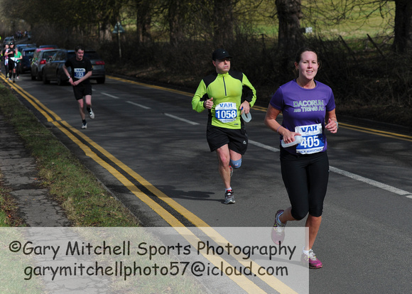 Berkhamsted Marathon & 5 Mile Race _102598