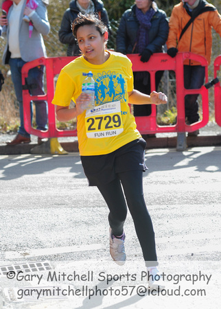 Berkhamsted Marathon & 5 Mile Race _103489