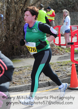 Berkhamsted Marathon & 5 Mile Race _103448