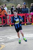 Berkhamsted Marathon & 5 Mile Race _103070