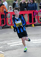 Berkhamsted Marathon & 5 Mile Race _103069