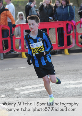 Berkhamsted Marathon & 5 Mile Race _103069