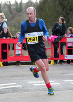 Berkhamsted Marathon & 5 Mile Race _102990