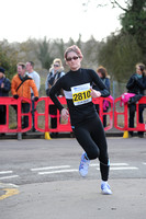 Berkhamsted Marathon & 5 Mile Race _102960