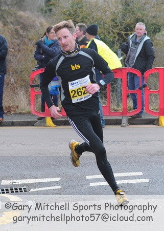 Berkhamsted Marathon & 5 Mile Race _102810