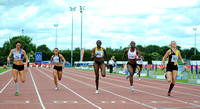 Donna Frazer _ 400m SW _ BIG (Bedford International Games) 2012 _ 169229