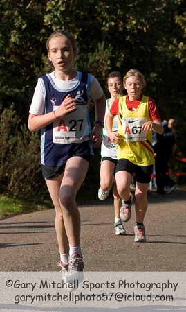 English Road Running Association National Road Relay Championship 2009