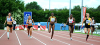 Donna Frazer _ 400m SW _ BIG (Bedford International Games) 2012 _ 169224