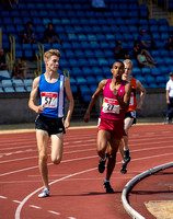 Joshua Lay (57) _ Snr Boy 1500m _ 68297