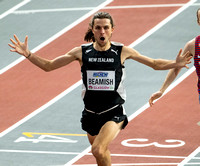 Men 1500m Final