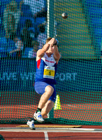 Jake Norris _ Men Hammer _ Manchester International _ 133724