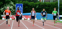 100m SM AMB _ BIG (Bedford International Games) 2012 _ 167251