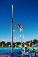 Holly Bradshaw _ U23 Womens Pole Vault, U23 & U20 European Trials 2011 _ 83930